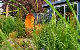 Wellness B&B/Vakantiewoning Pergamo